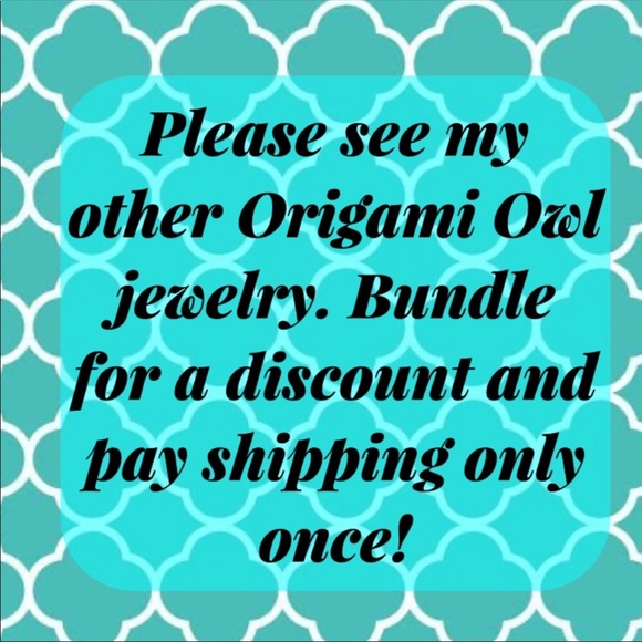 ORIGAMI OWL 🖤 Ltd Swarovski Crystal Wrap Bracelet - Picture 7 of 12